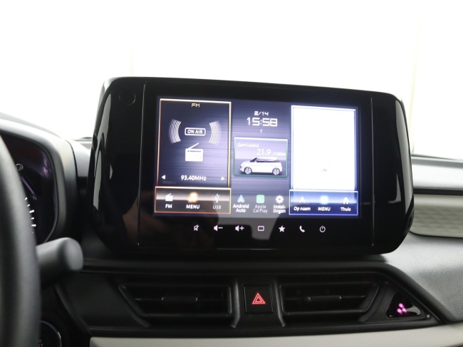 Suzuki Swift - 1.2 Comfort Smart Hybrid