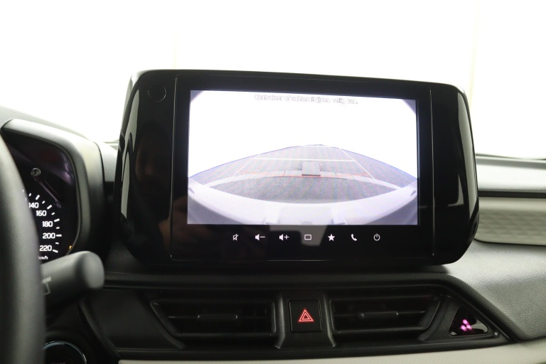 Suzuki Swift - 1.2 Comfort Smart Hybrid 15