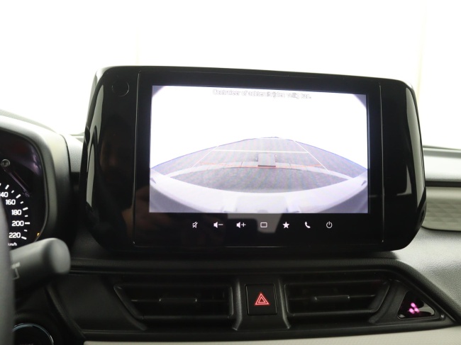 Suzuki Swift - 1.2 Comfort Smart Hybrid