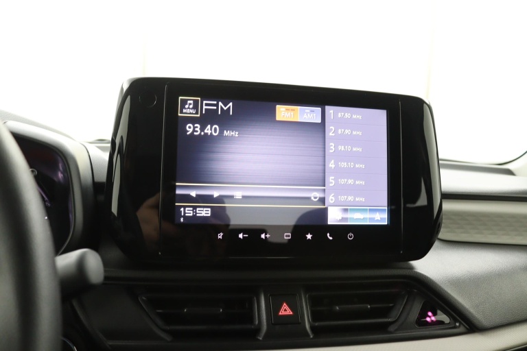 Suzuki Swift - 1.2 Comfort Smart Hybrid 16