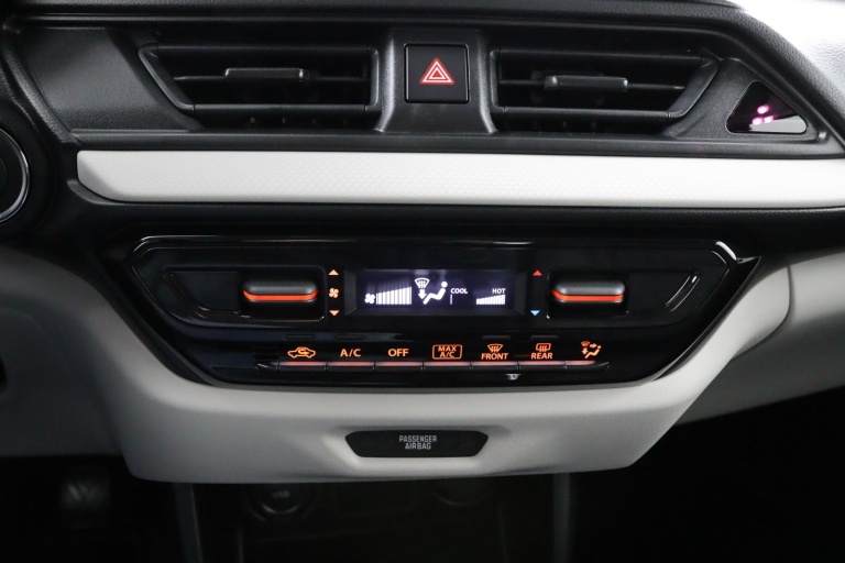 Suzuki Swift - 1.2 Comfort Smart Hybrid 17