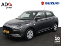 Suzuki Swift - 1.2 Comfort Smart Hybrid