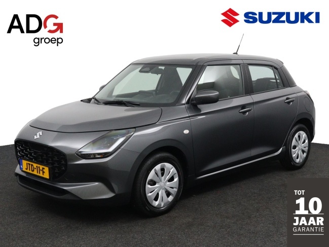 Suzuki Swift - 1.2 Comfort Smart Hybrid