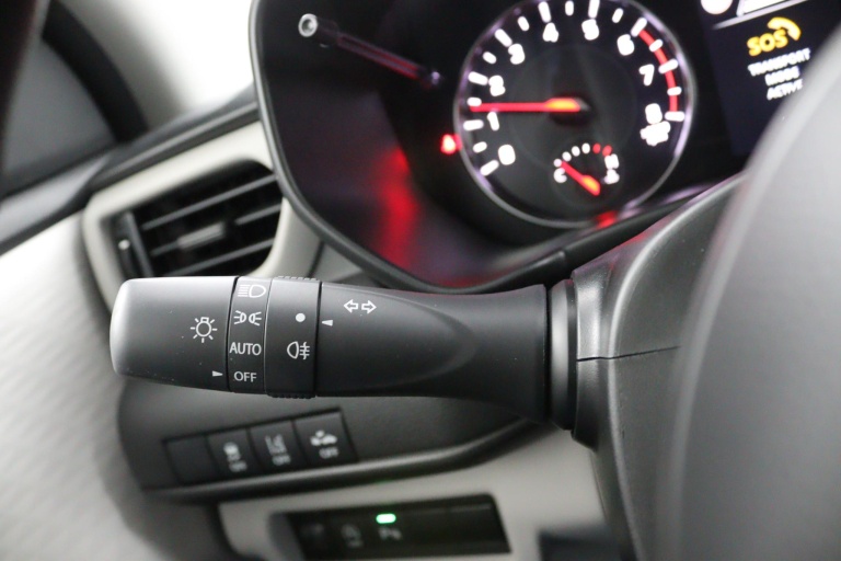 Suzuki Swift - 1.2 Comfort Smart Hybrid 21