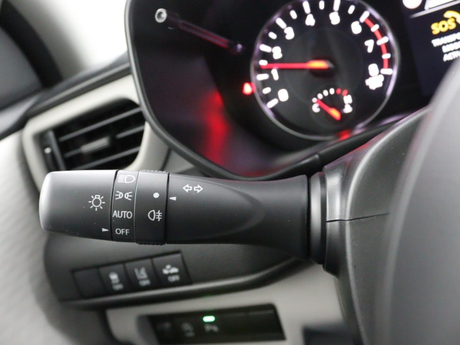 Suzuki Swift - 1.2 Comfort Smart Hybrid