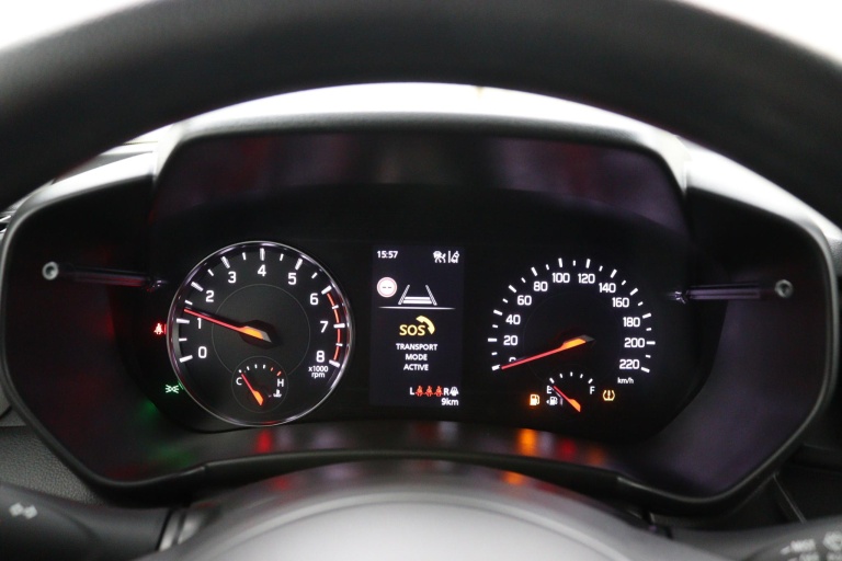 Suzuki Swift - 1.2 Comfort Smart Hybrid 22