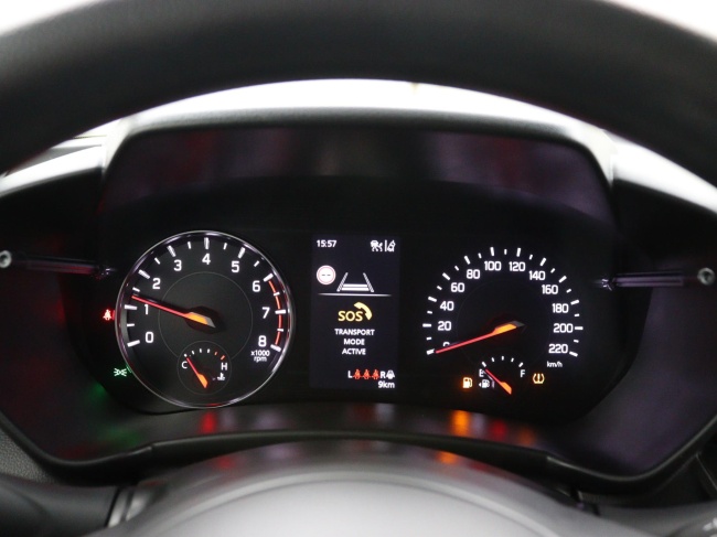 Suzuki Swift - 1.2 Comfort Smart Hybrid