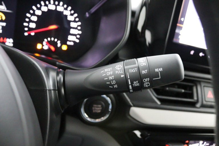 Suzuki Swift - 1.2 Comfort Smart Hybrid 23