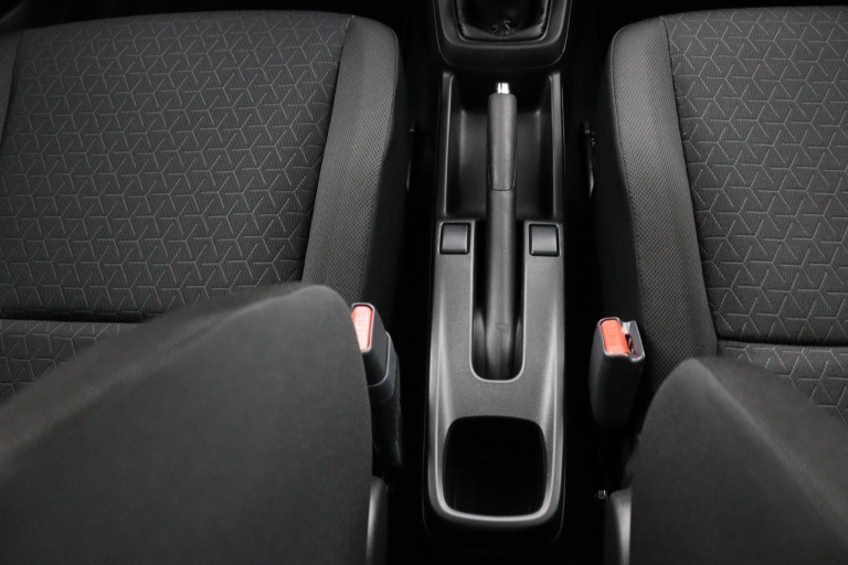 Suzuki Swift - 1.2 Comfort Smart Hybrid 25