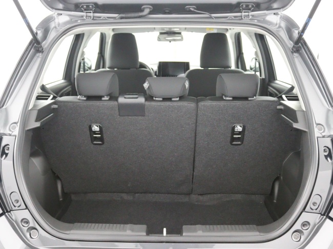 Suzuki Swift - 1.2 Comfort Smart Hybrid