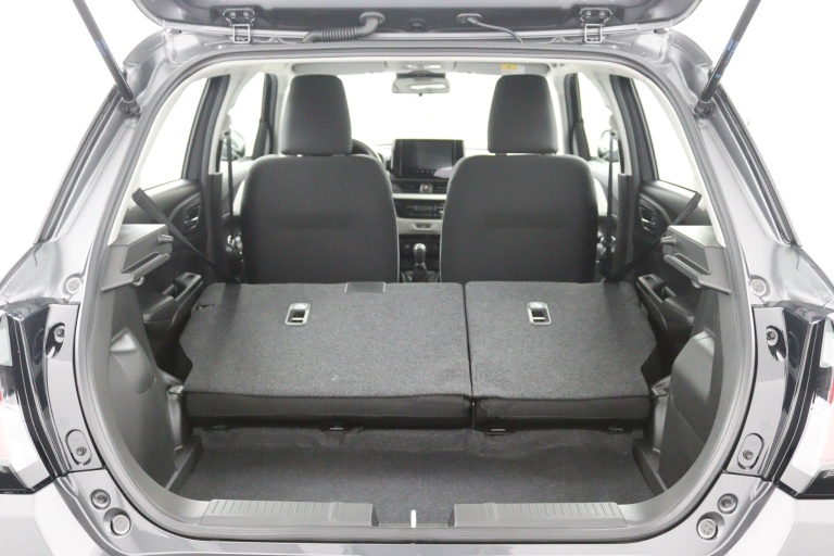 Suzuki Swift - 1.2 Comfort Smart Hybrid 29