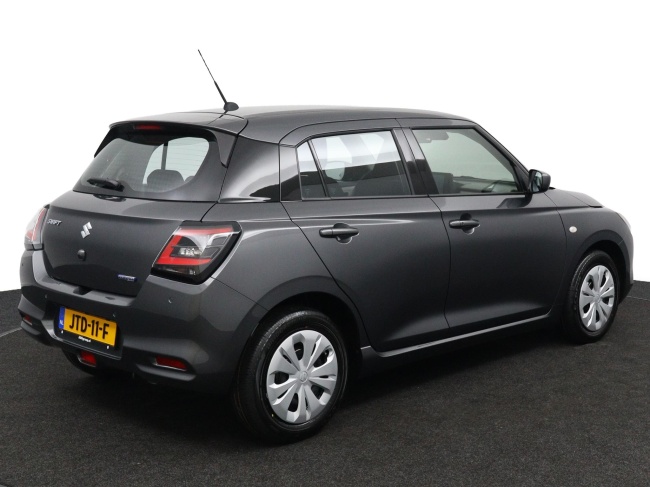 Suzuki Swift - 1.2 Comfort Smart Hybrid