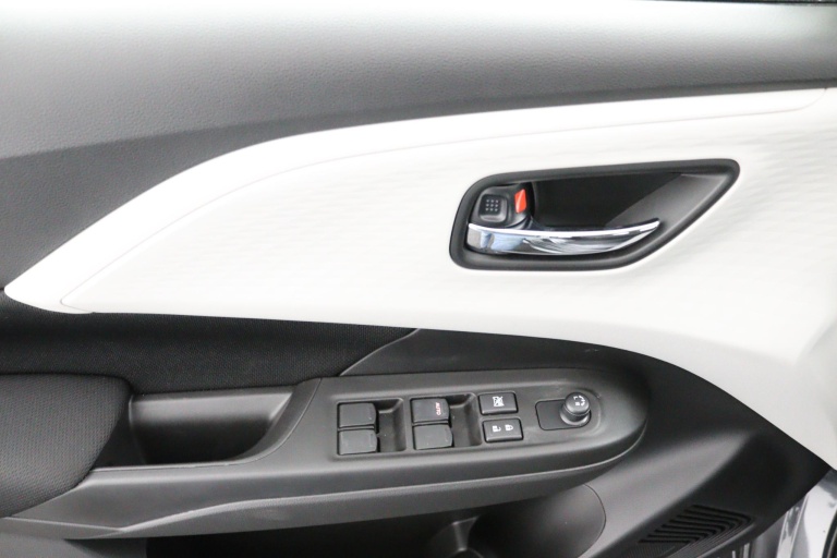 Suzuki Swift - 1.2 Comfort Smart Hybrid 30