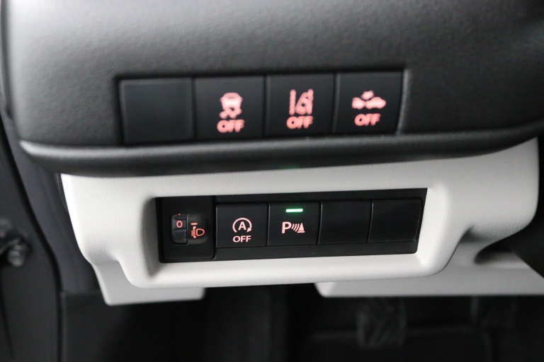 Suzuki Swift - 1.2 Comfort Smart Hybrid 31