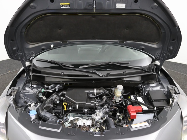 Suzuki Swift - 1.2 Comfort Smart Hybrid