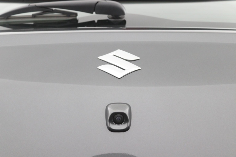 Suzuki Swift - 1.2 Comfort Smart Hybrid 36