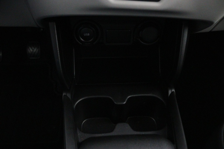 Suzuki Swift - 1.2 Comfort Smart Hybrid 37