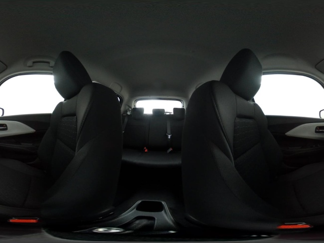 Suzuki Swift - 1.2 Comfort Smart Hybrid