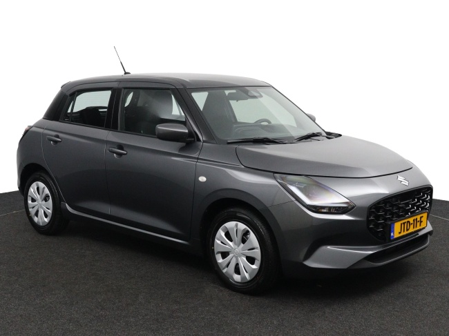 Suzuki Swift - 1.2 Comfort Smart Hybrid