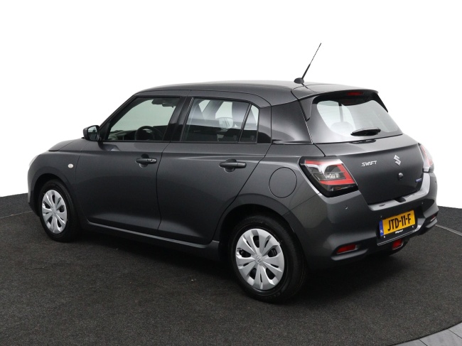 Suzuki Swift - 1.2 Comfort Smart Hybrid