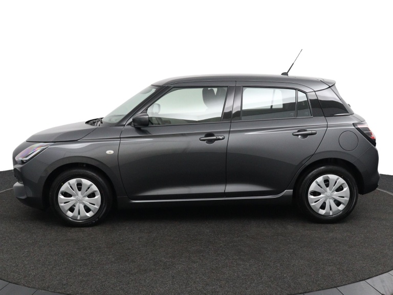 Suzuki Swift - 1.2 Comfort Smart Hybrid 5