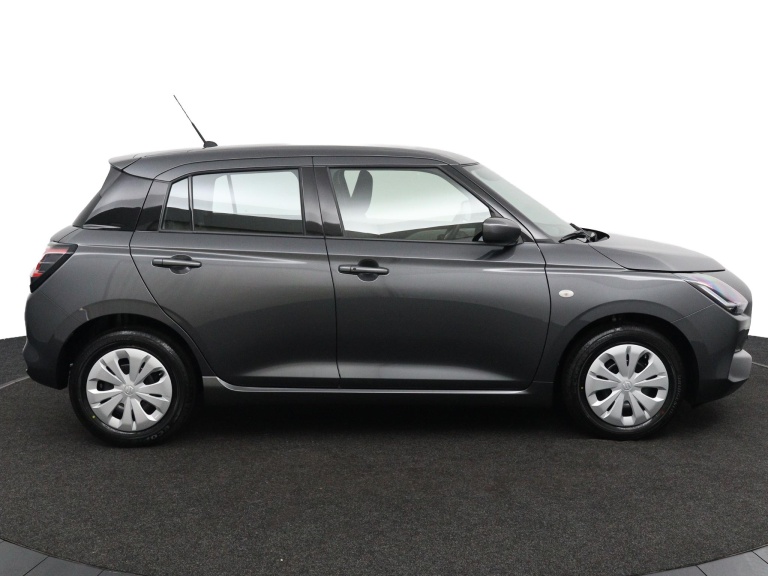 Suzuki Swift - 1.2 Comfort Smart Hybrid 6