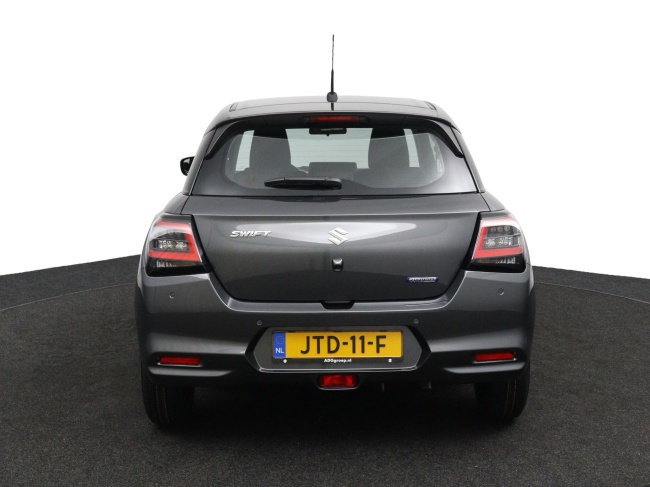 Suzuki Swift - 1.2 Comfort Smart Hybrid
