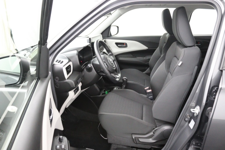 Suzuki Swift - 1.2 Comfort Smart Hybrid 9