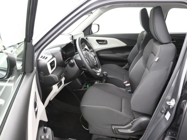 Suzuki Swift - 1.2 Comfort Smart Hybrid