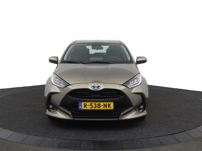 Toyota Yaris - 1.5 Hybrid Dynamic
