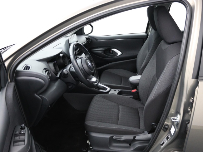 Toyota Yaris - 1.5 Hybrid Dynamic