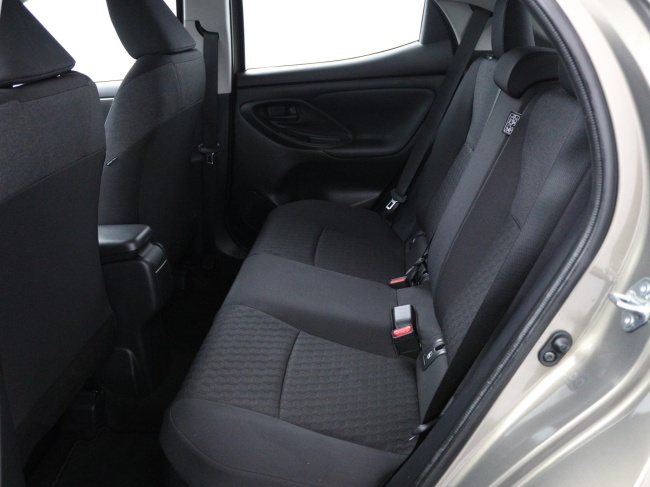 Toyota Yaris - 1.5 Hybrid Dynamic