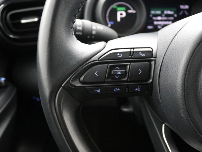 Toyota Yaris - 1.5 Hybrid Dynamic