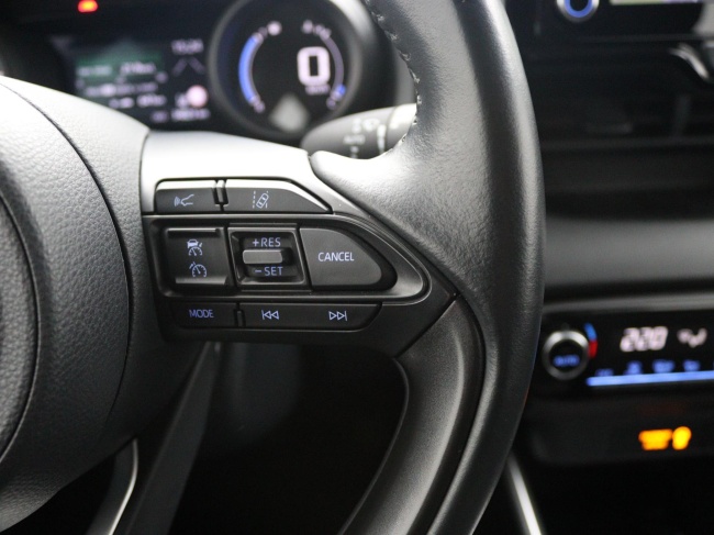 Toyota Yaris - 1.5 Hybrid Dynamic