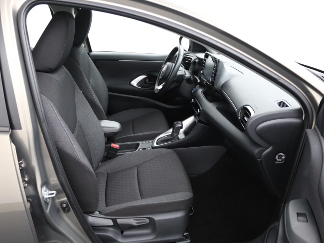 Toyota Yaris - 1.5 Hybrid Dynamic