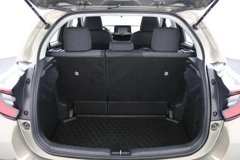 Toyota Yaris - 1.5 Hybrid Dynamic 23