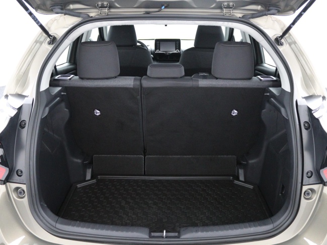 Toyota Yaris - 1.5 Hybrid Dynamic