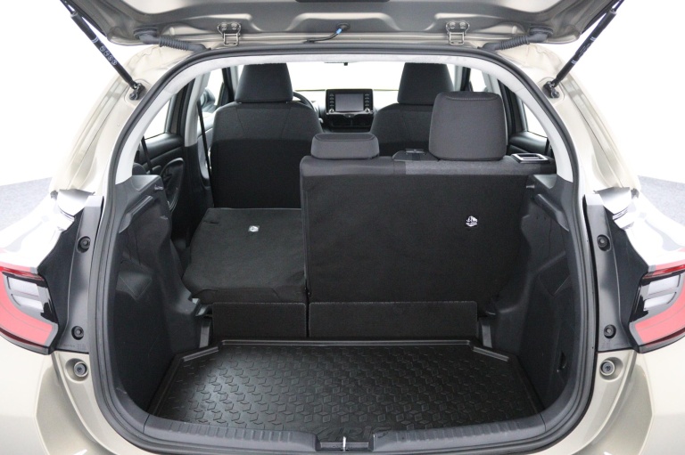 Toyota Yaris - 1.5 Hybrid Dynamic 24