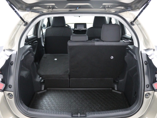 Toyota Yaris - 1.5 Hybrid Dynamic