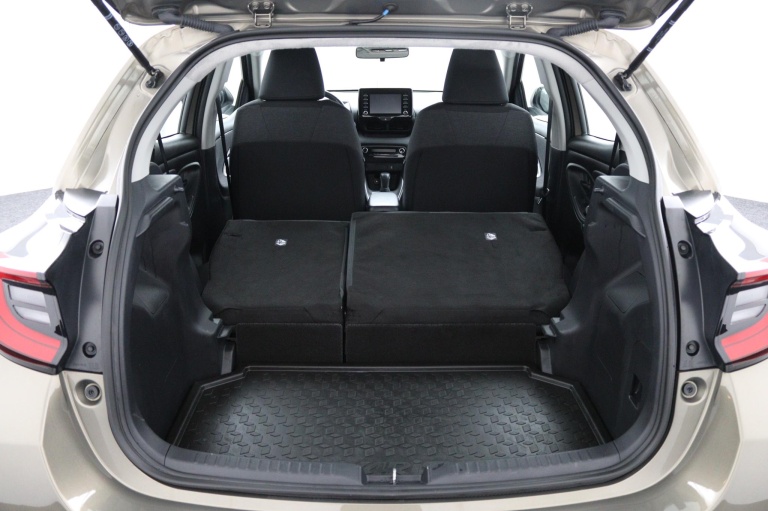 Toyota Yaris - 1.5 Hybrid Dynamic 25