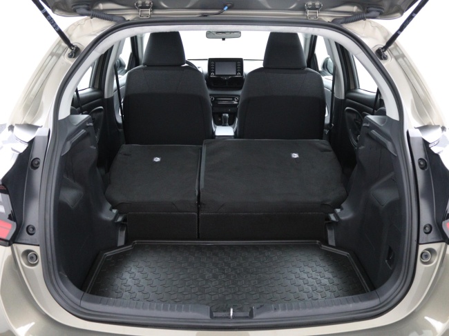 Toyota Yaris - 1.5 Hybrid Dynamic