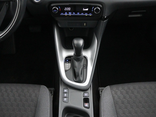 Toyota Yaris - 1.5 Hybrid Dynamic