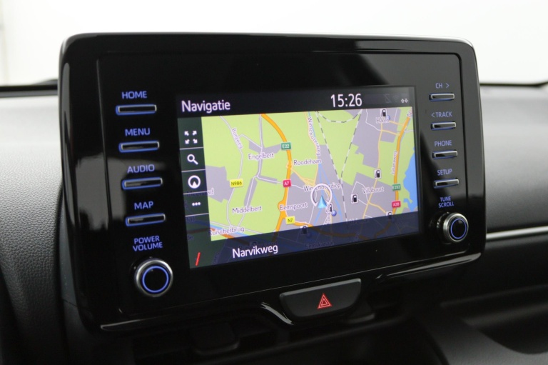 Toyota Yaris - 1.5 Hybrid Dynamic 27