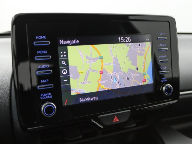 Toyota Yaris - 1.5 Hybrid Dynamic