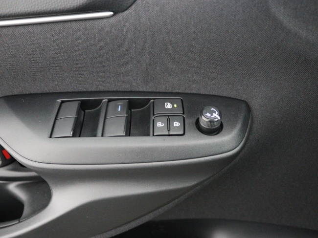 Toyota Yaris - 1.5 Hybrid Dynamic