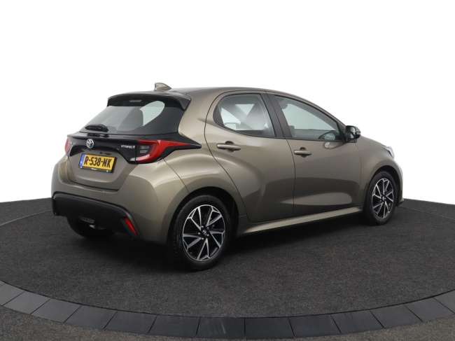 Toyota Yaris - 1.5 Hybrid Dynamic
