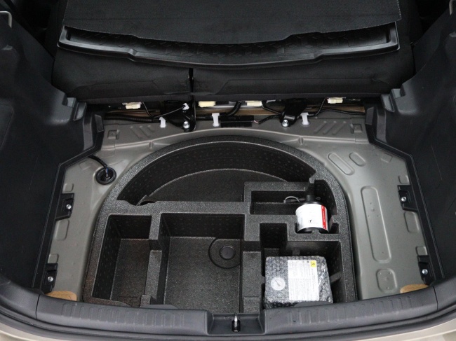 Toyota Yaris - 1.5 Hybrid Dynamic