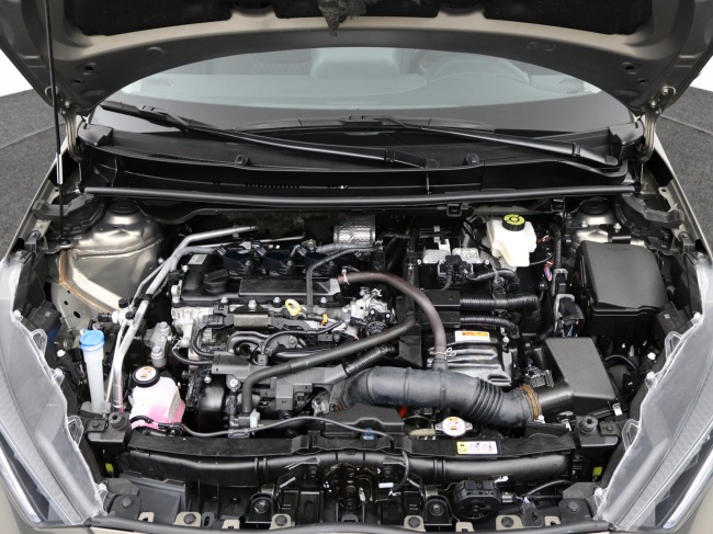 Toyota Yaris - 1.5 Hybrid Dynamic