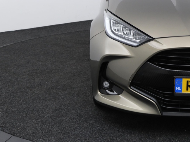 Toyota Yaris - 1.5 Hybrid Dynamic