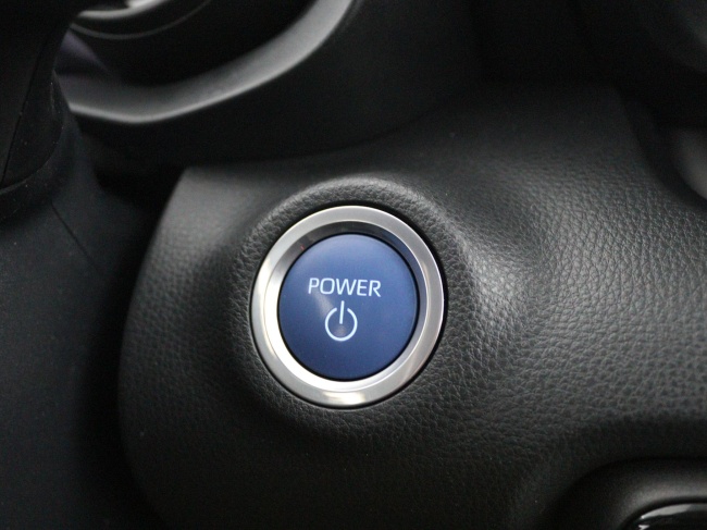 Toyota Yaris - 1.5 Hybrid Dynamic